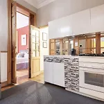 2Br Apt W/ Terrace And Very Good Location