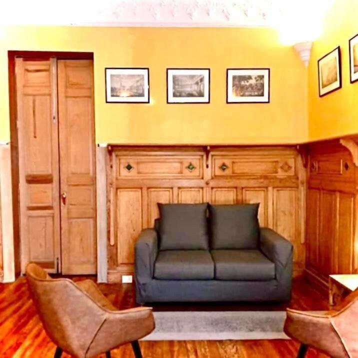 2br W/ Terrace And Very Good Location Apartment
