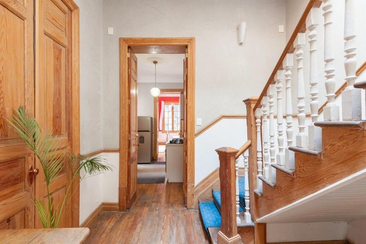 Apartment 2br W/ Terrace And Very Good Location