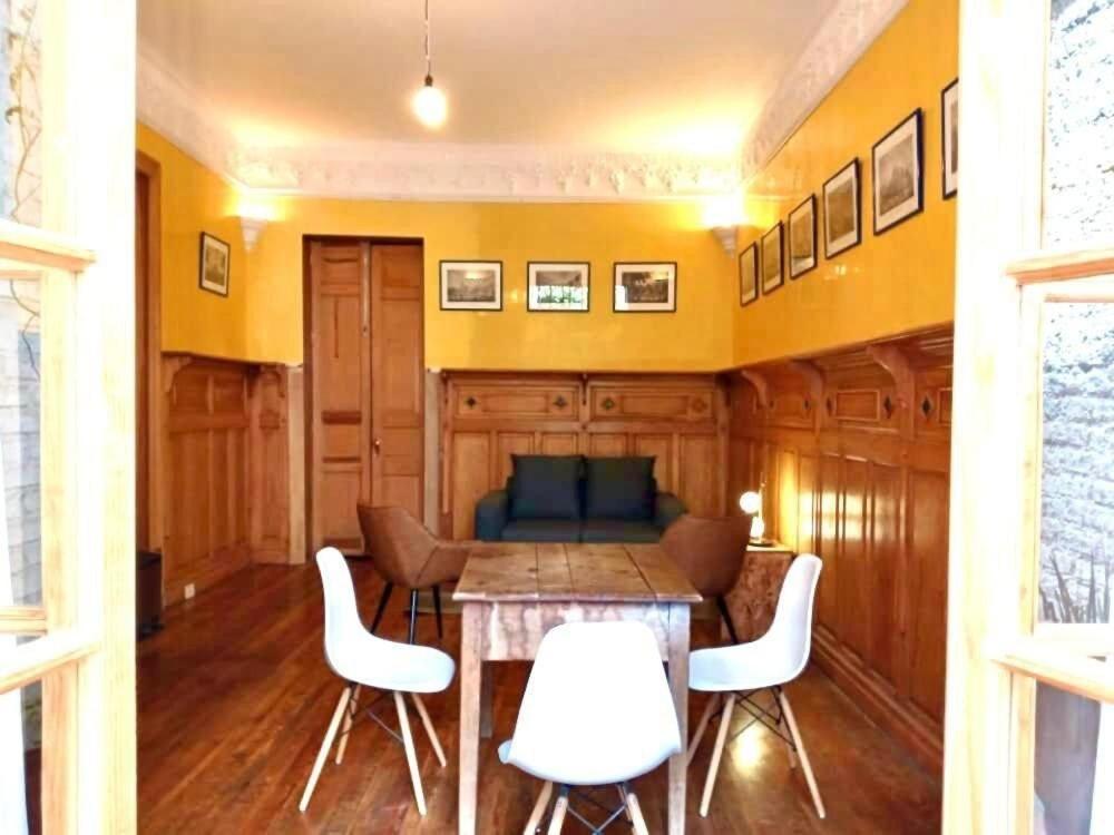 2br W/ Terrace And Very Good Location Mexiko-Stadt