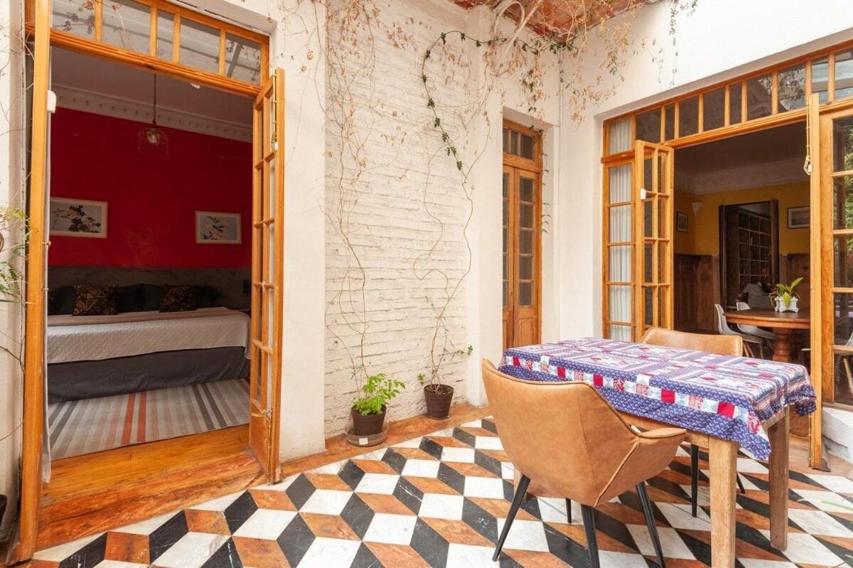 2br W/ Terrace And Very Good Location Apartment