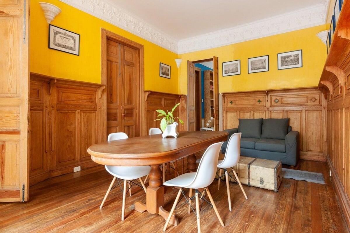 Apartment 2br W/ Terrace And Very Good Location Mexiko-Stadt