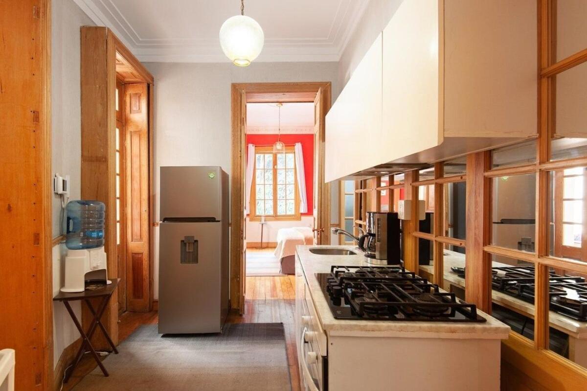 2br W/ Terrace And Very Good Location *