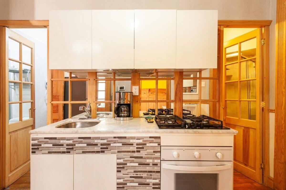 2br W/ Terrace And Very Good Location * Mexiko-Stadt