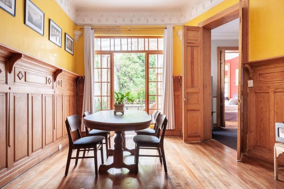 Apartment 2br W/ Terrace And Very Good Location *