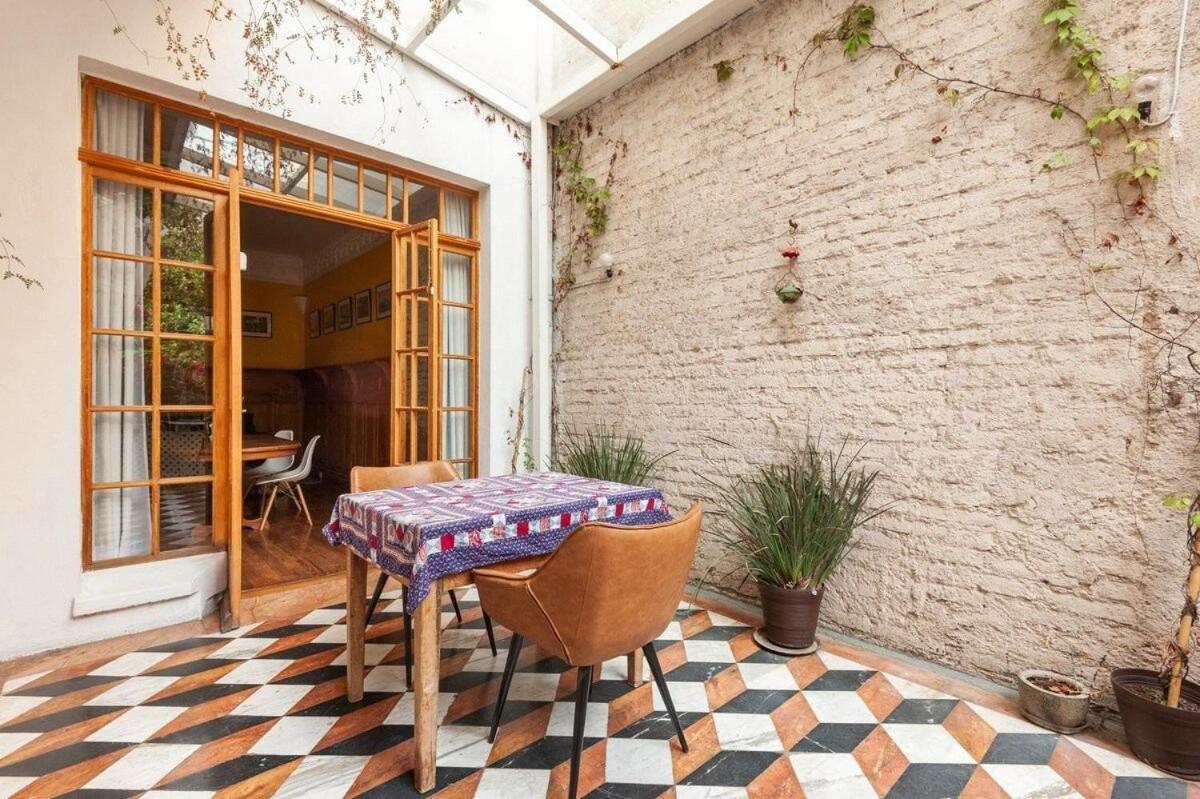 2br W/ Terrace And Very Good Location *