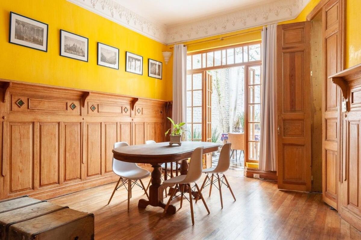 2br W/ Terrace And Very Good Location Apartment
