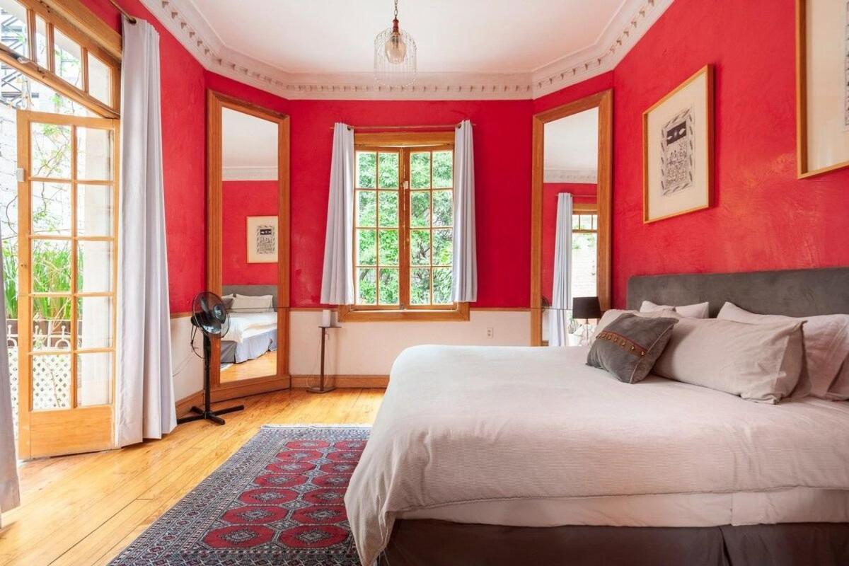 Apartment 2br W/ Terrace And Very Good Location *