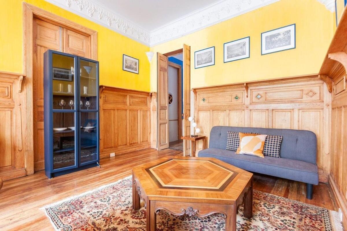 2br W/ Terrace And Very Good Location Apartment Mexiko-Stadt