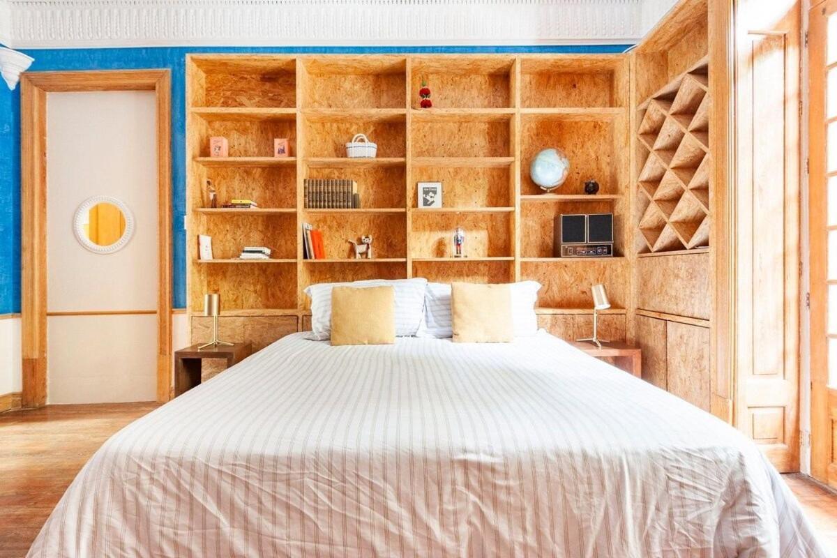 2br W/ Terrace And Very Good Location * Mexiko-Stadt