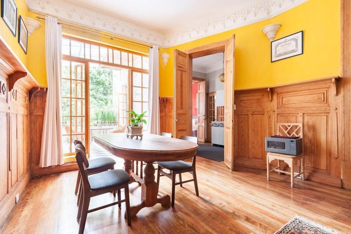 2br W/ Terrace And Very Good Location