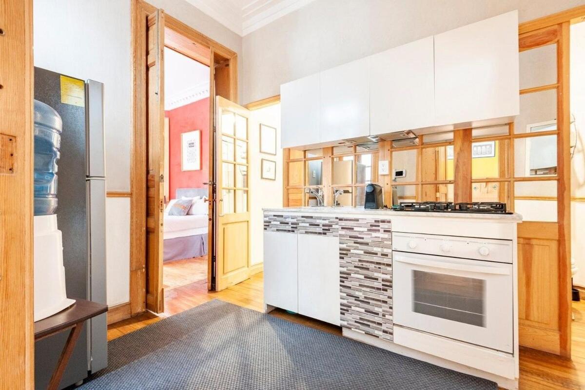 2br W/ Terrace And Very Good Location *